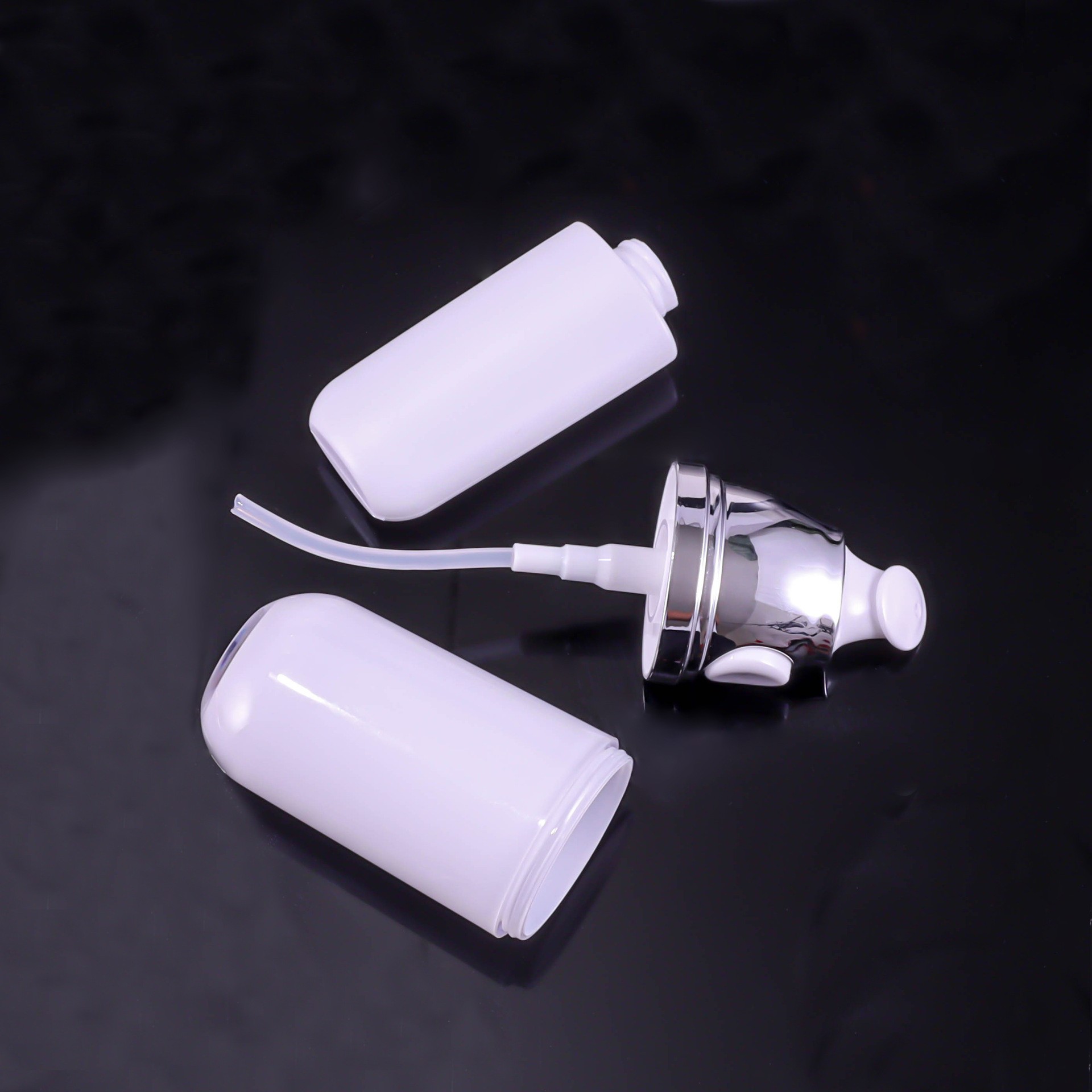 30ml/50ml Pump-type BB Cream Bottle - Image 3