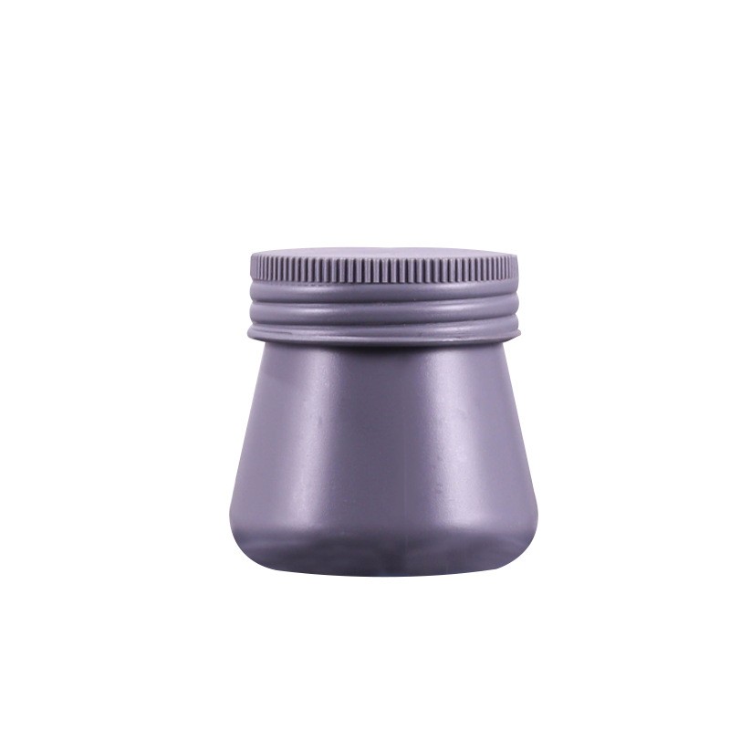 20g PE Wide-mouth Cream Bottle - Image 5