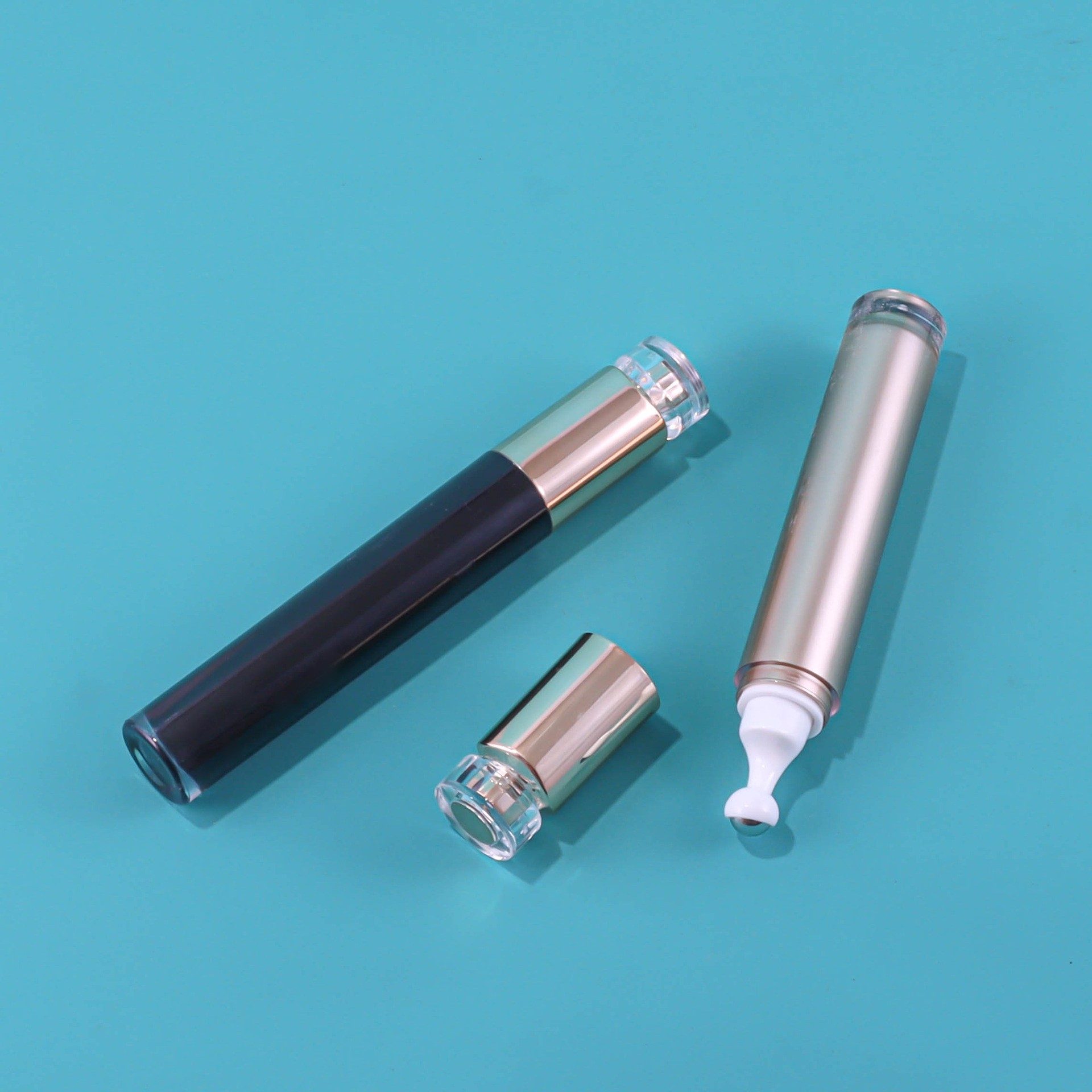 15ml/20ml Eye Cream Rollerball Bottle - Image 2