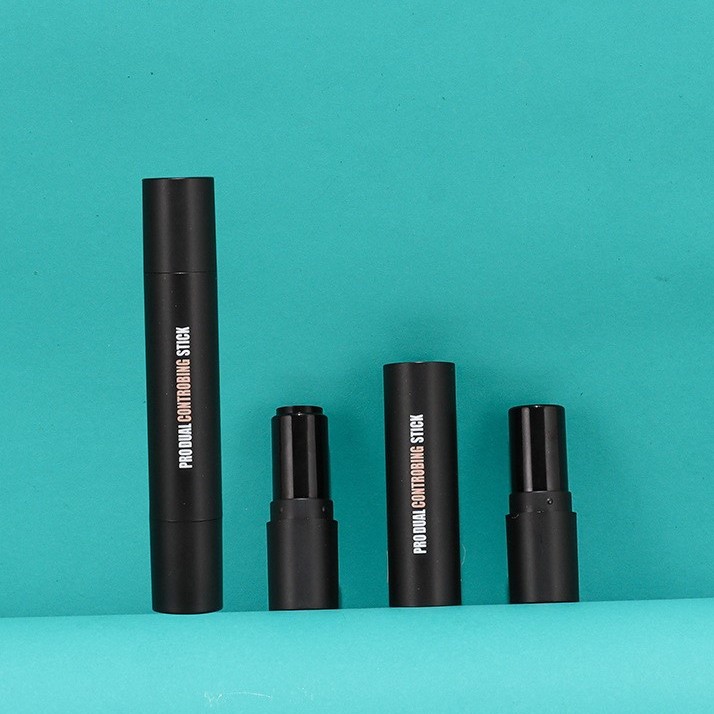 3.8g*2 Double-ended Lipstick Tube, Two-in-one Lipstick Tube Packaging - Image 2