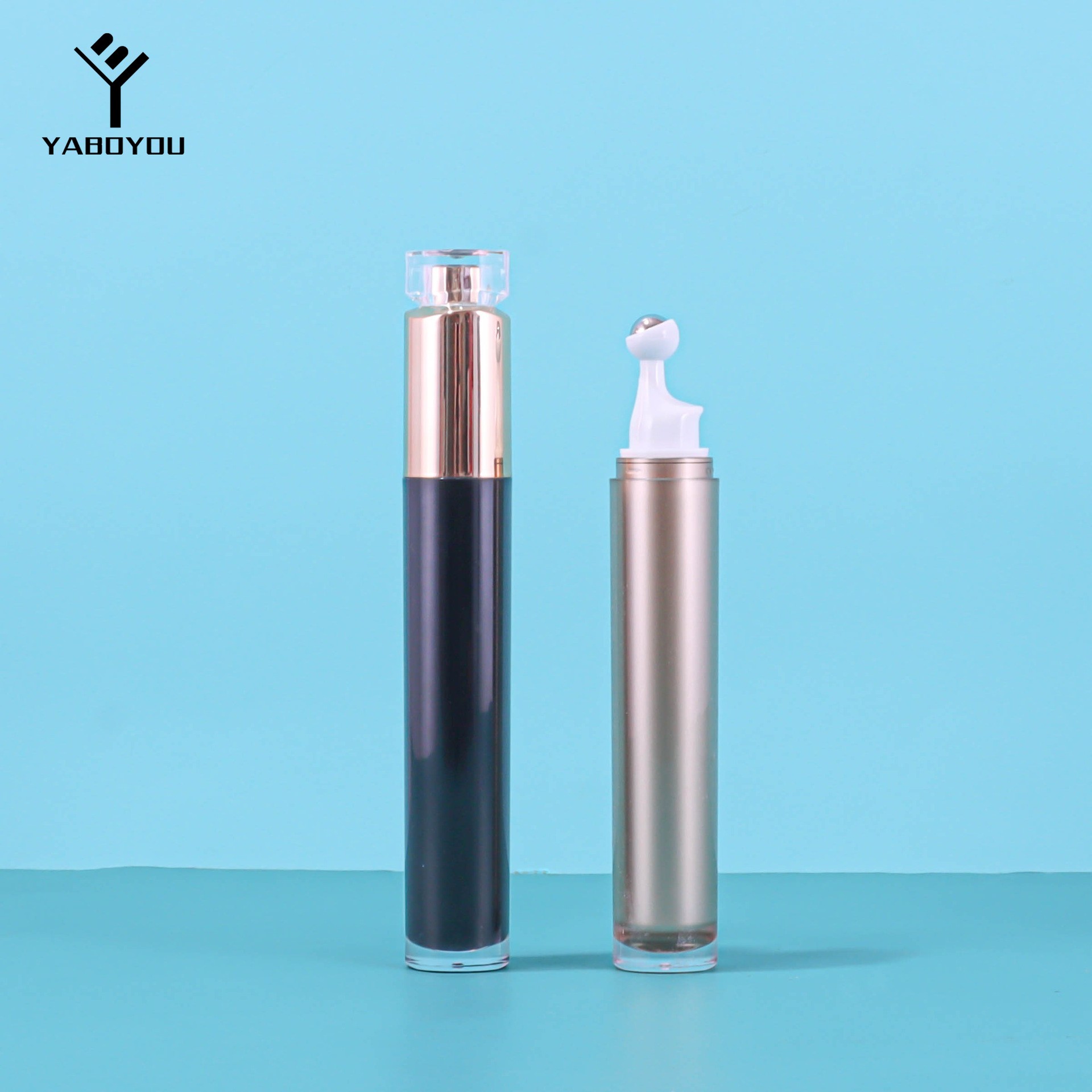 15ml/20ml Eye Cream Rollerball Bottle