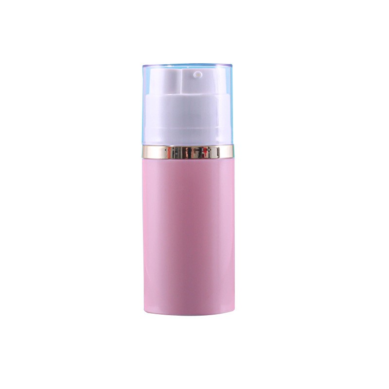 50ml, 100ml, 150ml Dual-Tube Lotion/Essence Bottle - Image 5