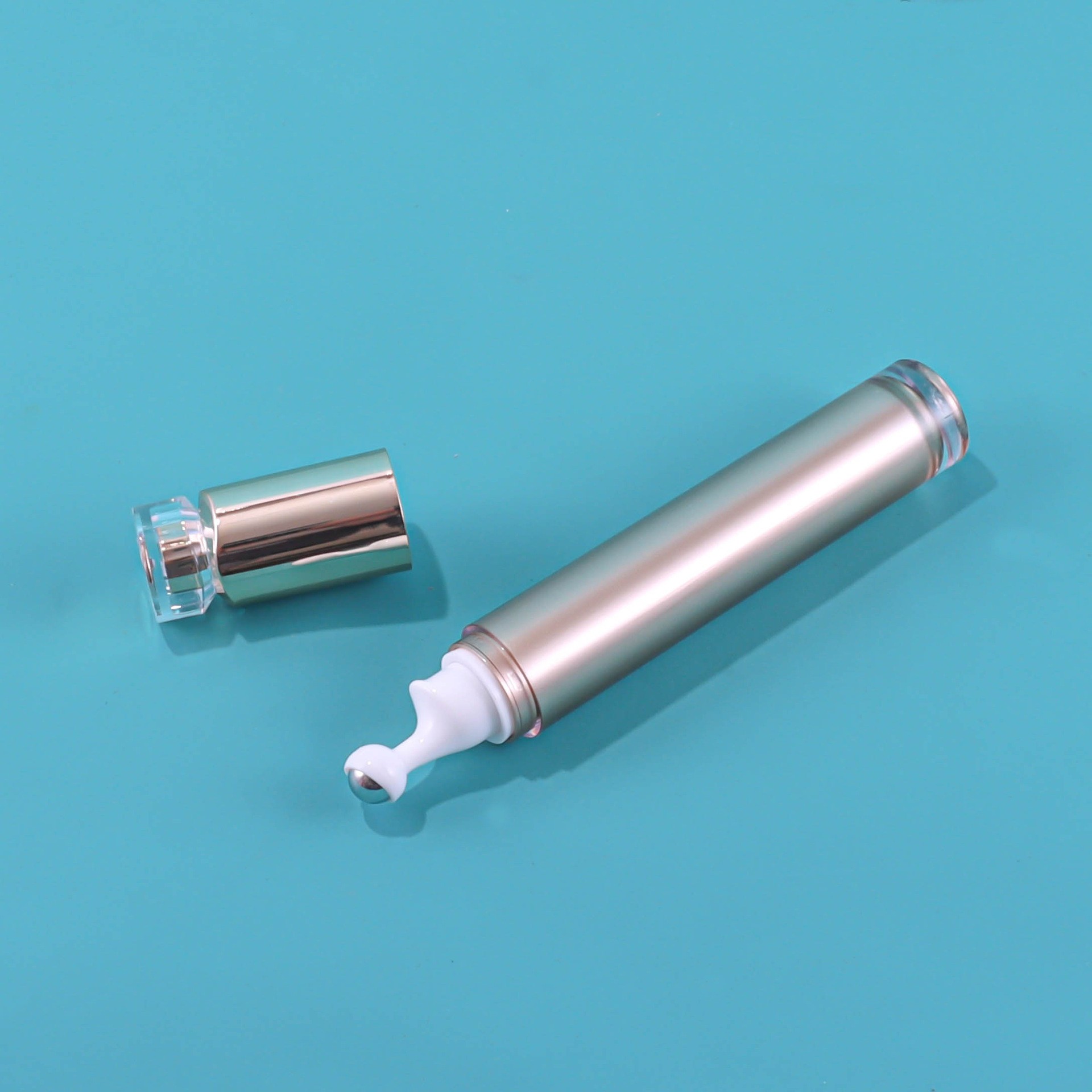 15ml/20ml Eye Cream Rollerball Bottle - Image 4