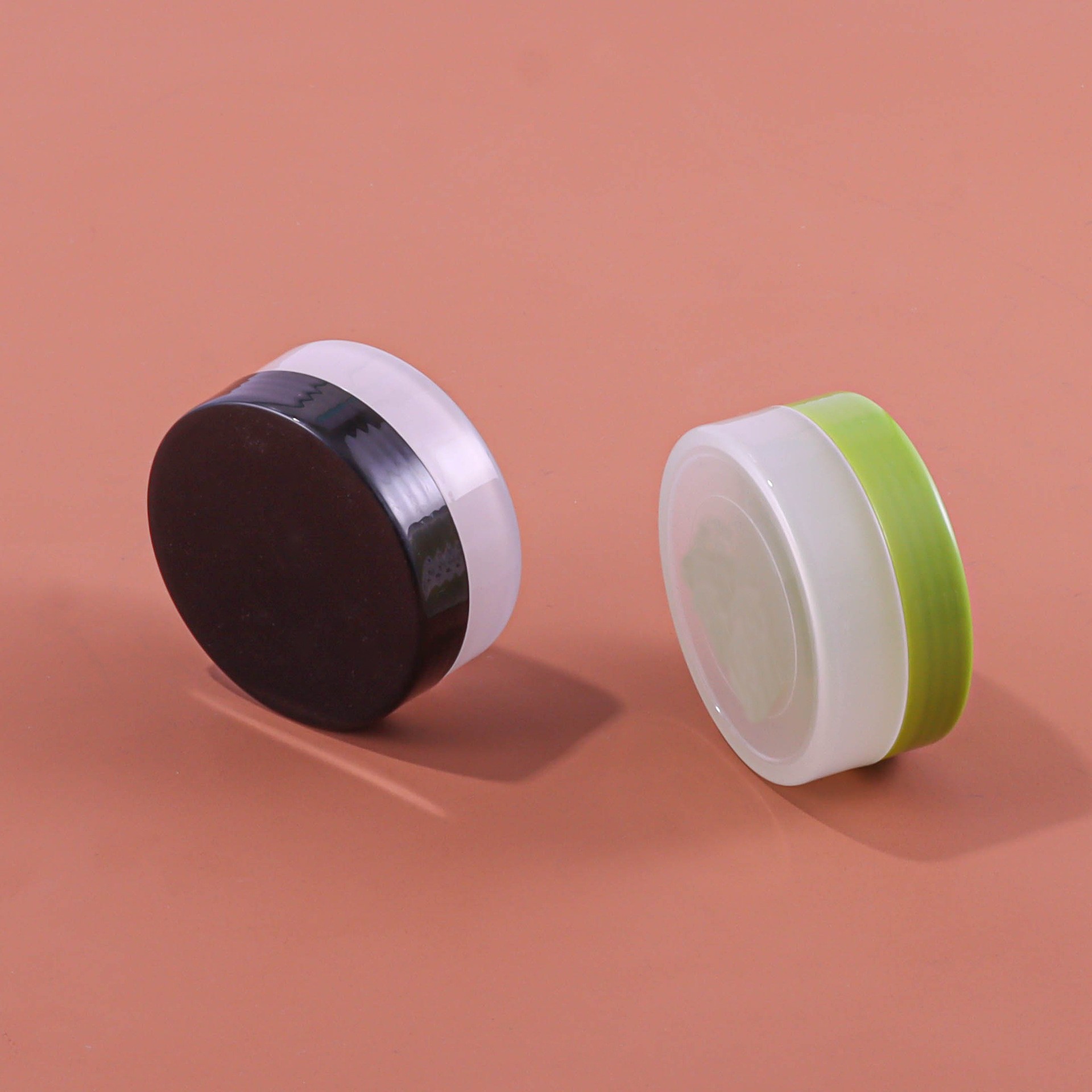 40g PET Round Cream Box - Image 4