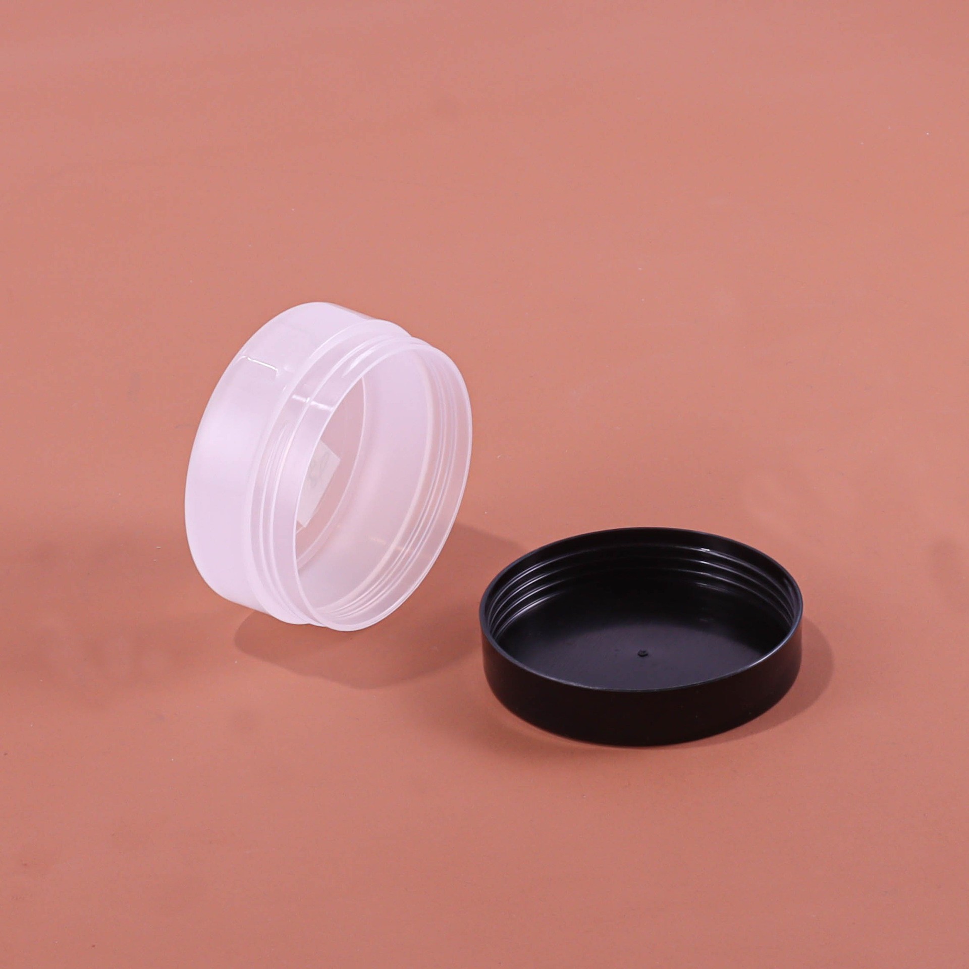 40g PET Round Cream Box - Image 3