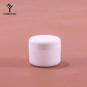 5g Sample Round Face Cream Box