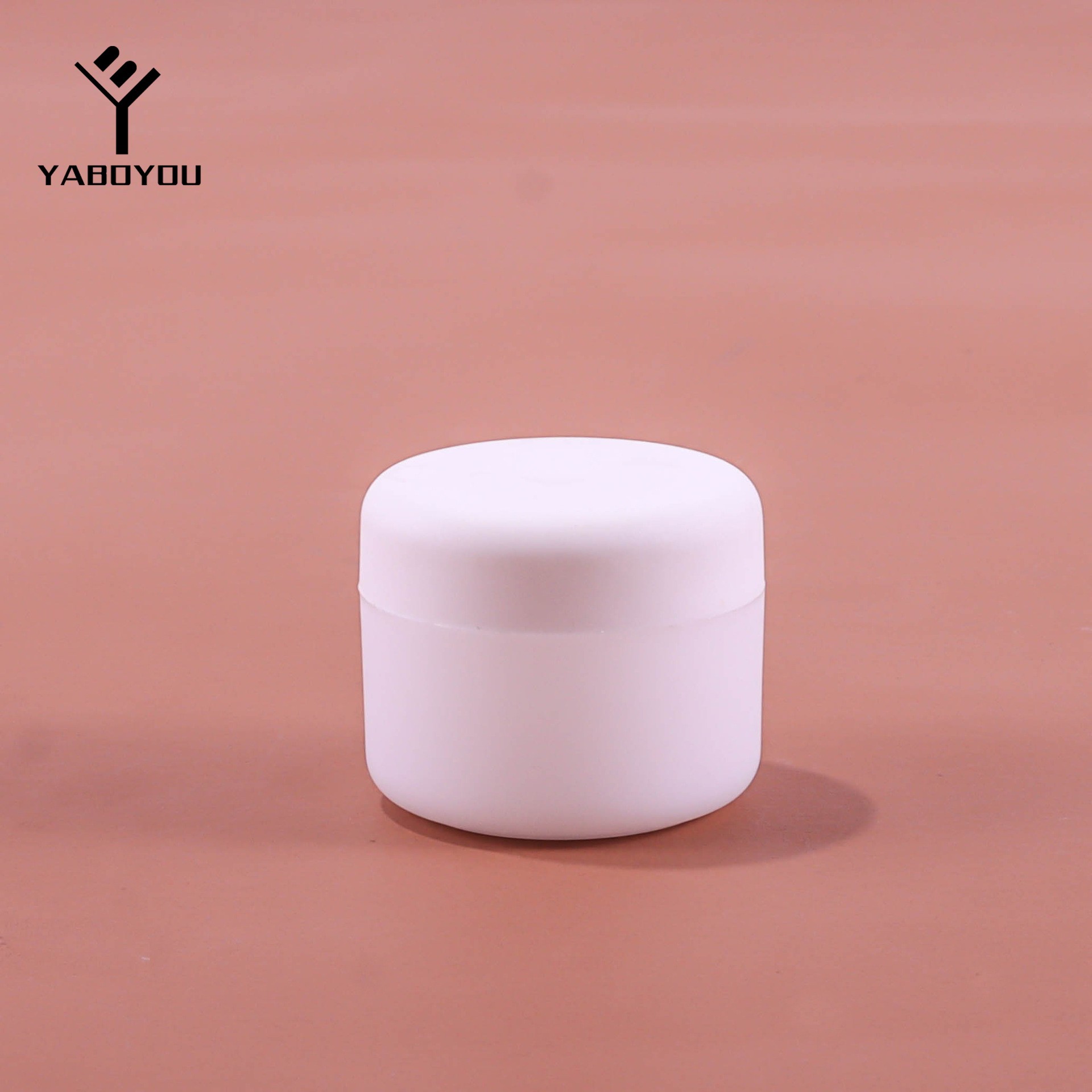 5g Sample Round Face Cream Box
