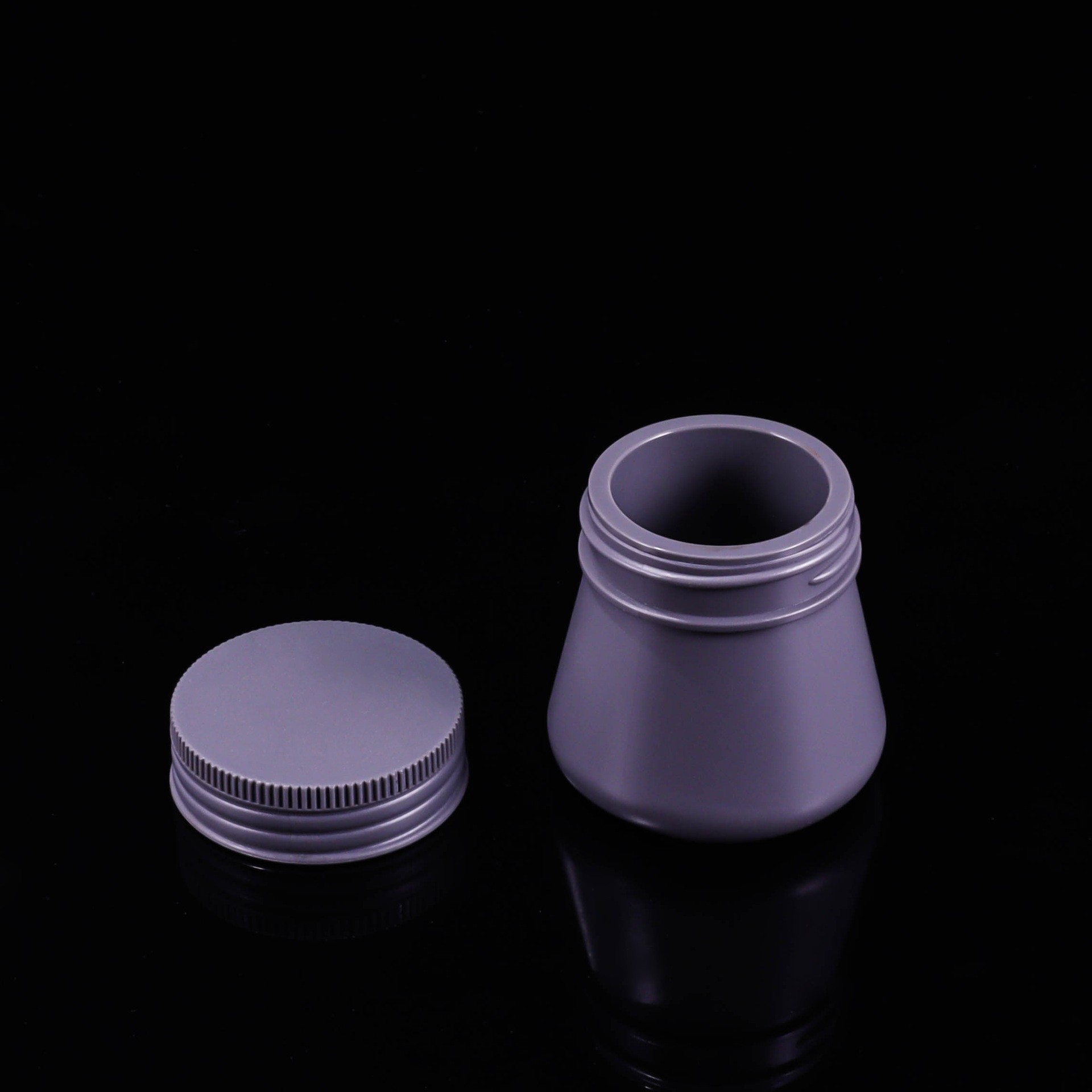 20g PE Wide-mouth Cream Bottle - Image 4