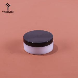 40g Flat Box Cream Bottle