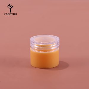 5g PP Sample Cream Dispensing Bottle