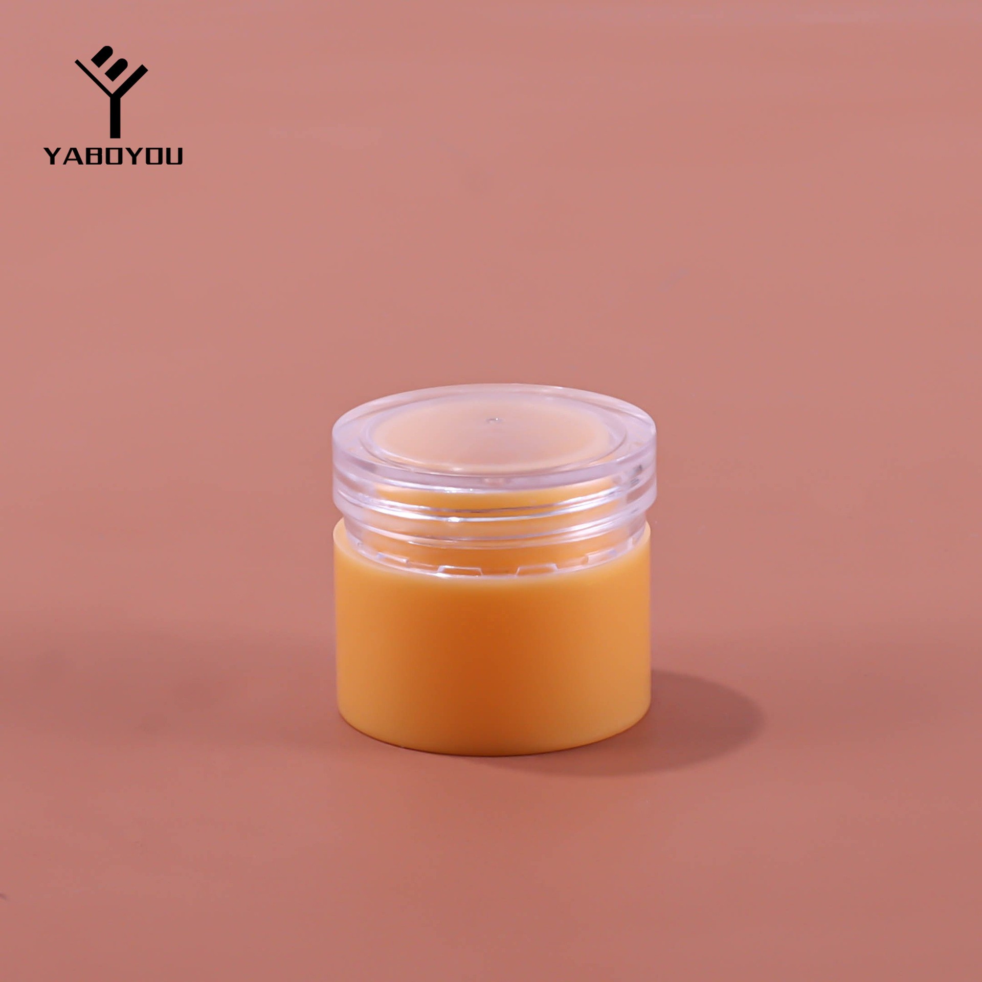 5g PP Sample Cream Dispensing Bottle