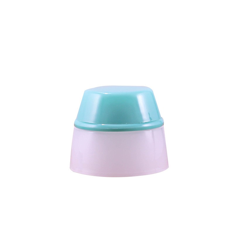 5g PP Cone-shaped Sample Trial Pack Of Cream Bottle - Image 5