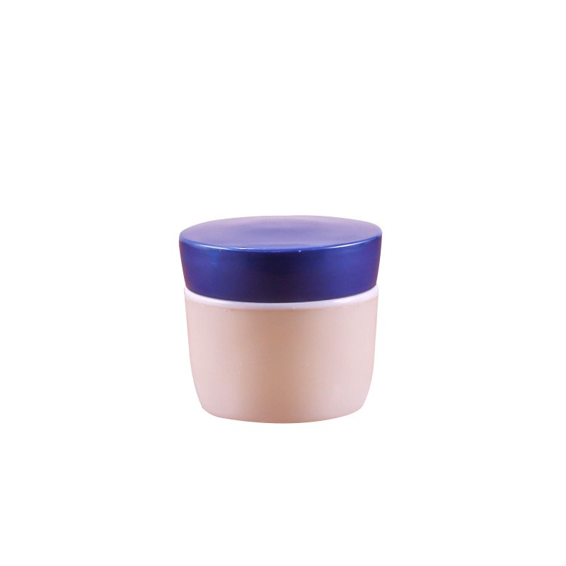 10g Round Tube-shaped Cream Container - Image 5