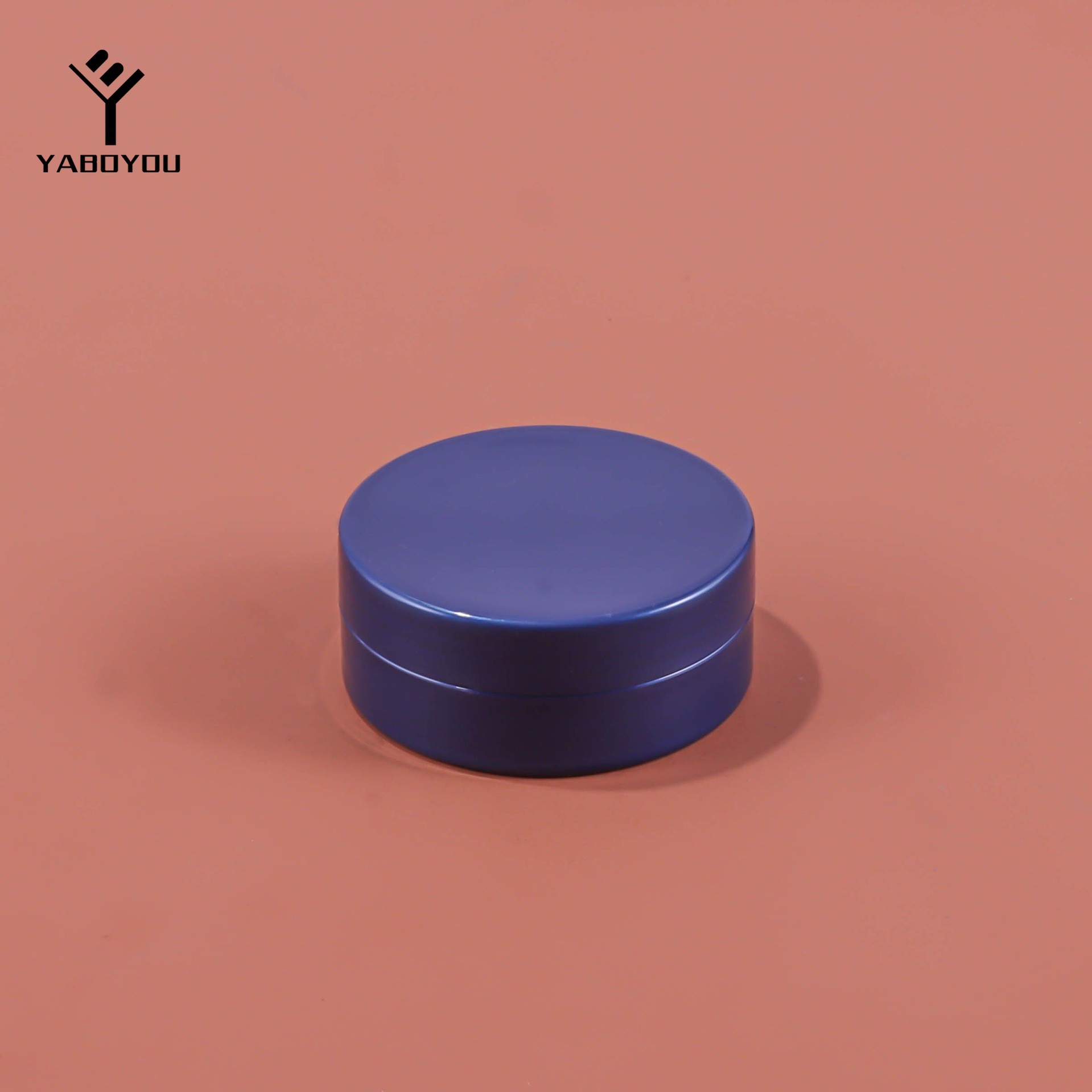 30g PET Cream Bottle