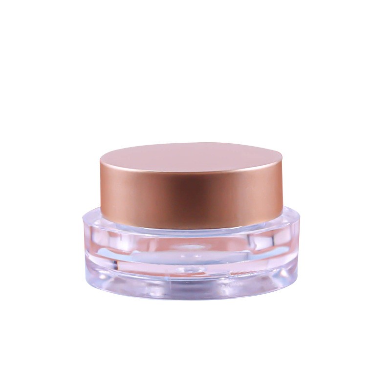 4g AS Plastic Cream Dispensing Bottle - Image 5