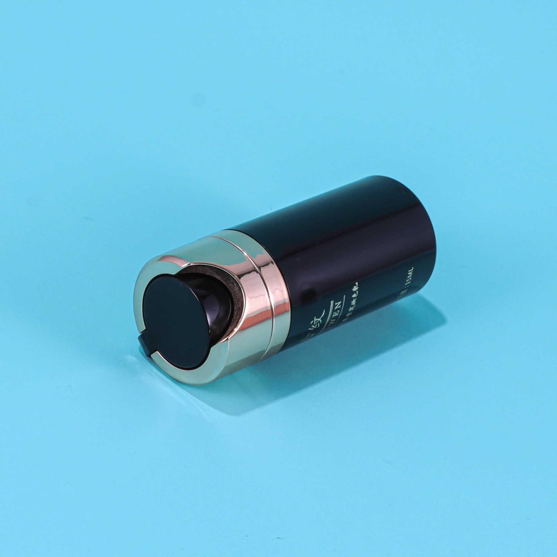 15ml/30ml Vacuum Press-type Dispensing Bottles - Image 4