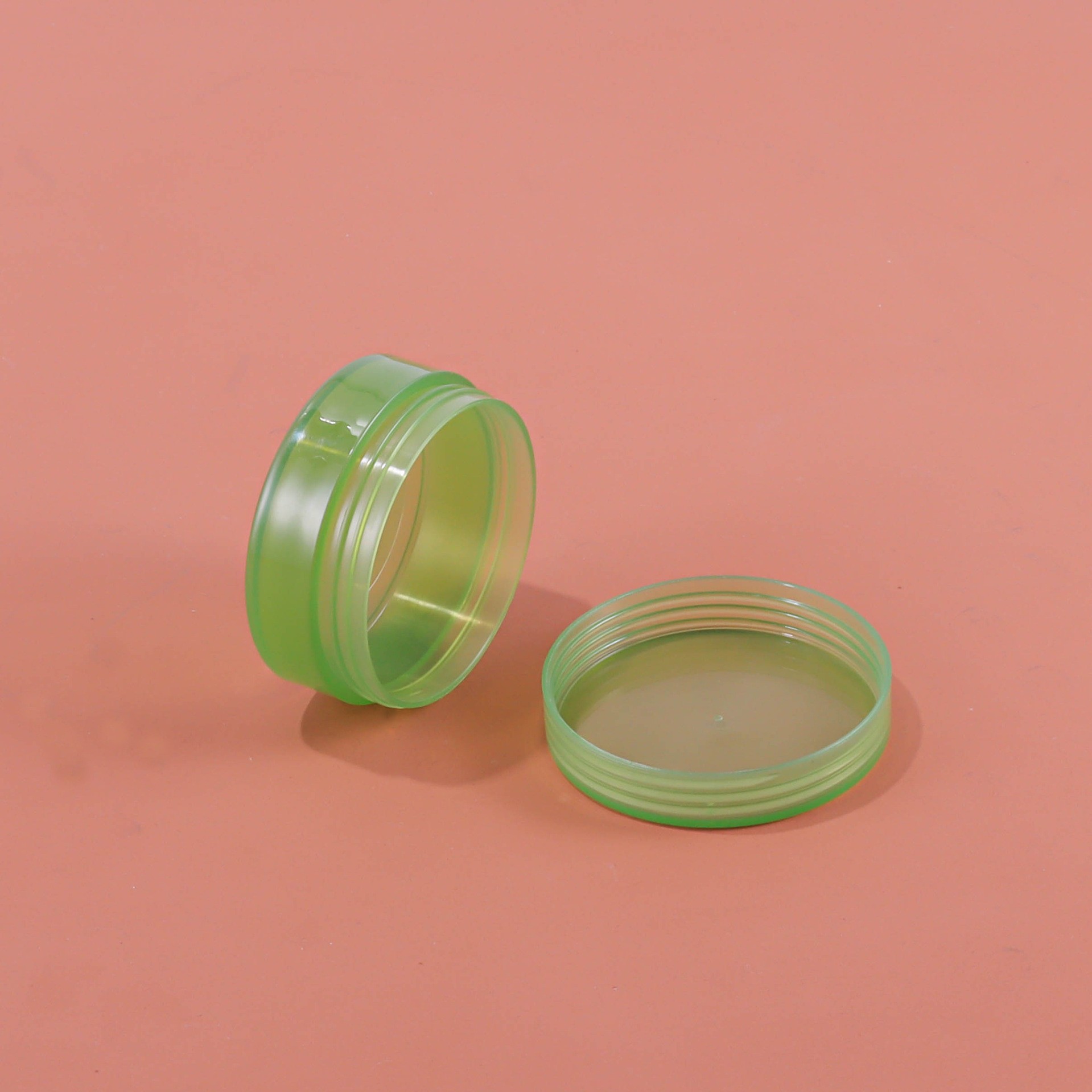 20g Sample-sized Wide-mouth Cream Bottle - Image 4