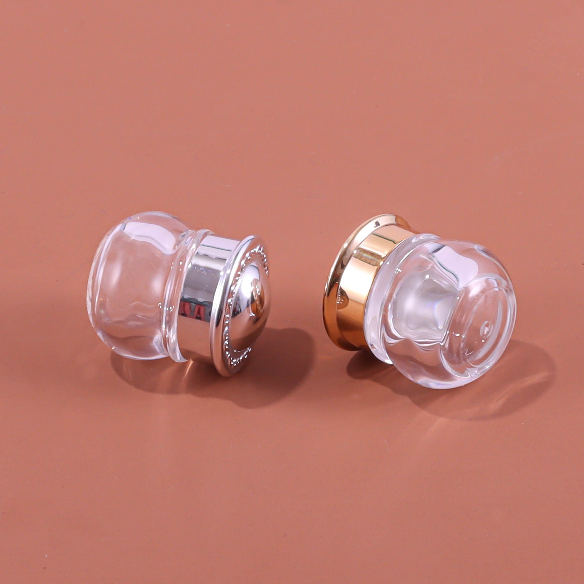 7g Sample-sized Cream Bottle - Image 2