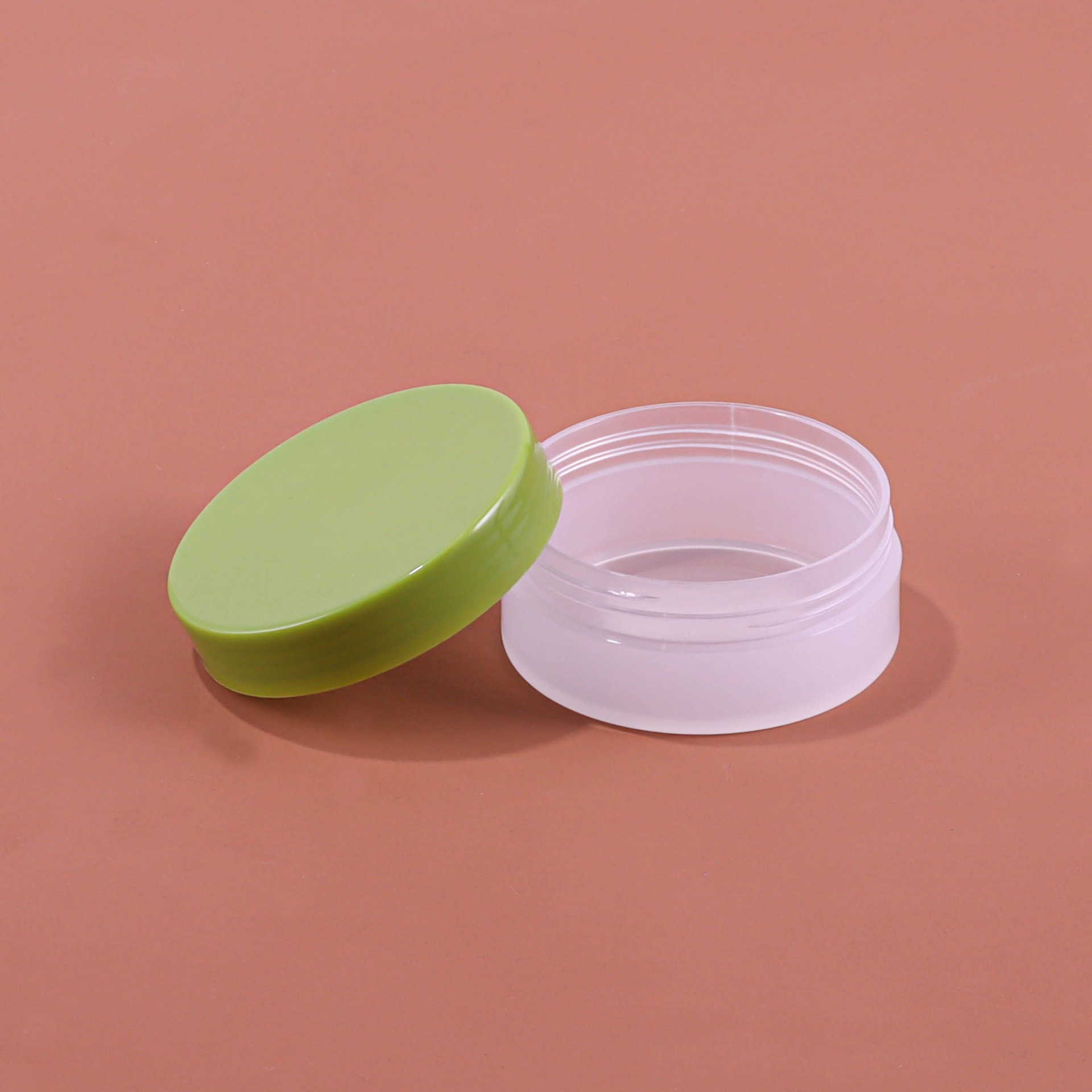 40g PET Round Cream Box - Image 2