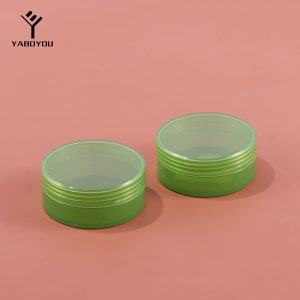 20g Sample-sized Wide-mouth Cream Bottle