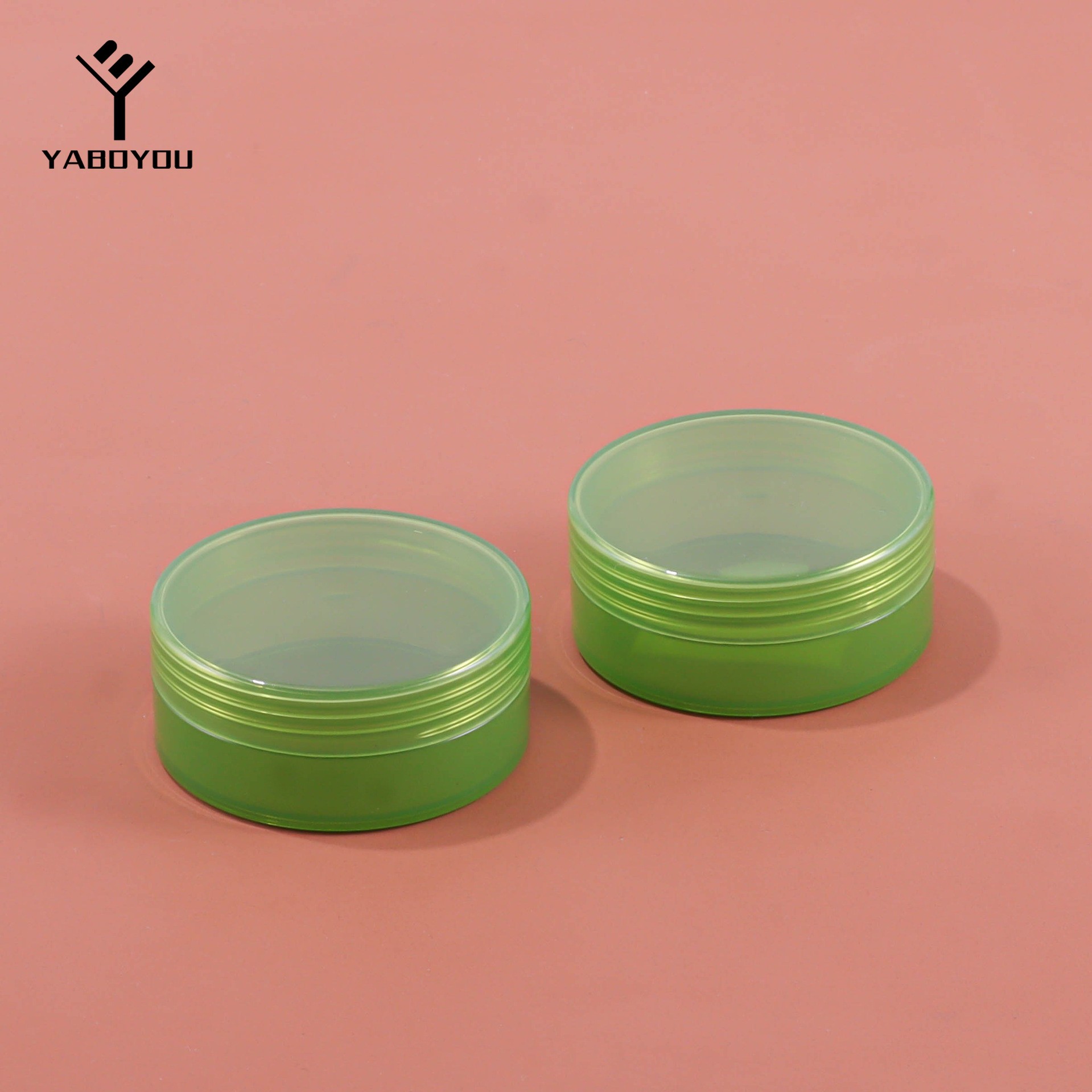 20g Sample-sized Wide-mouth Cream Bottle