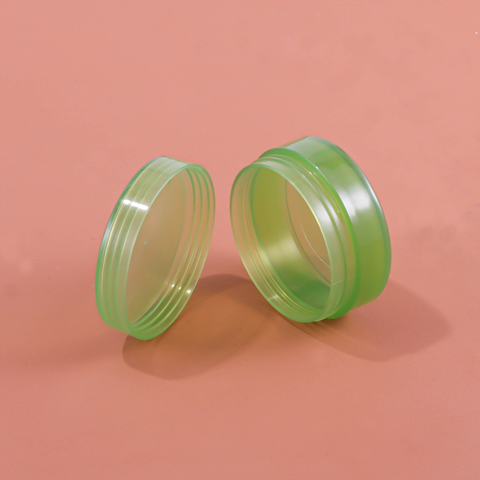 20g Sample-sized Wide-mouth Cream Bottle - Image 3