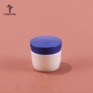 10g Round Tube-shaped Cream Container