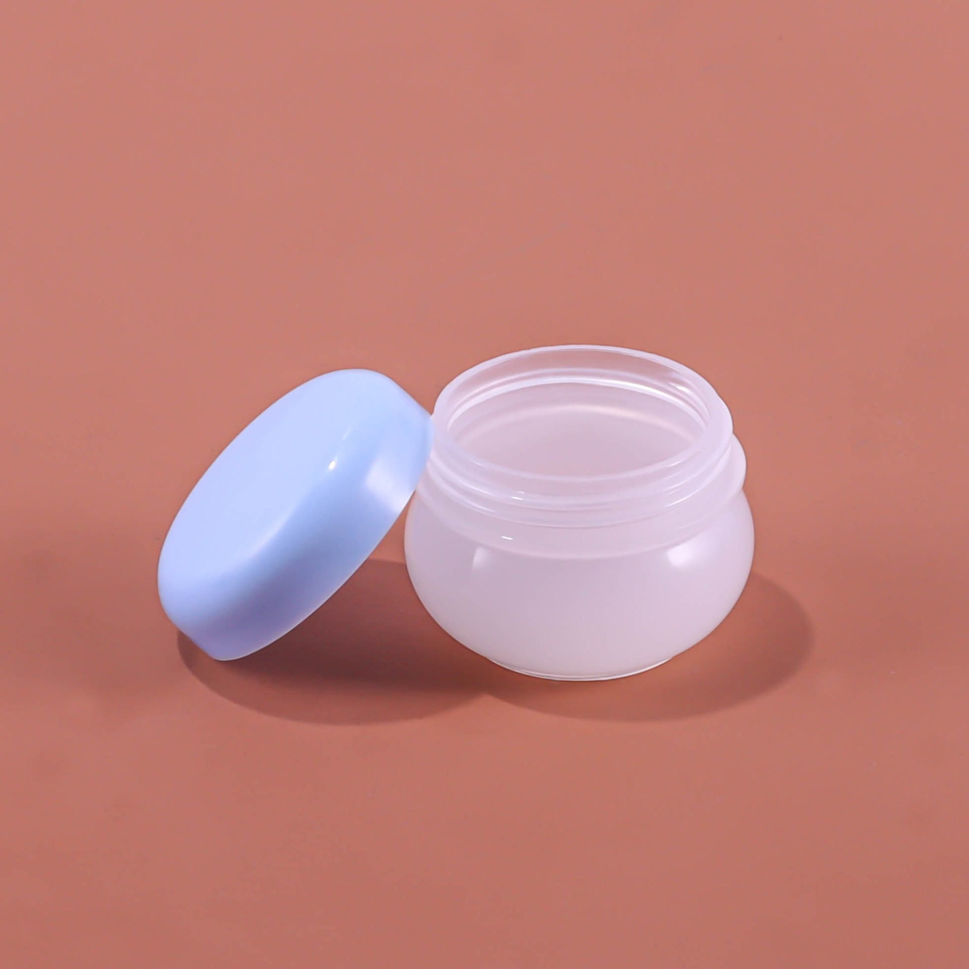 8g PP Cream Bottle - Image 2