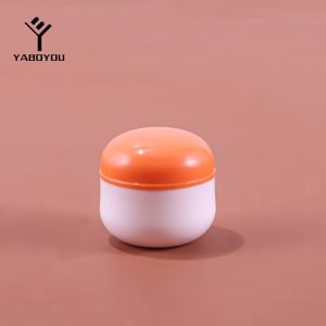 8g Sample Face Cream Box