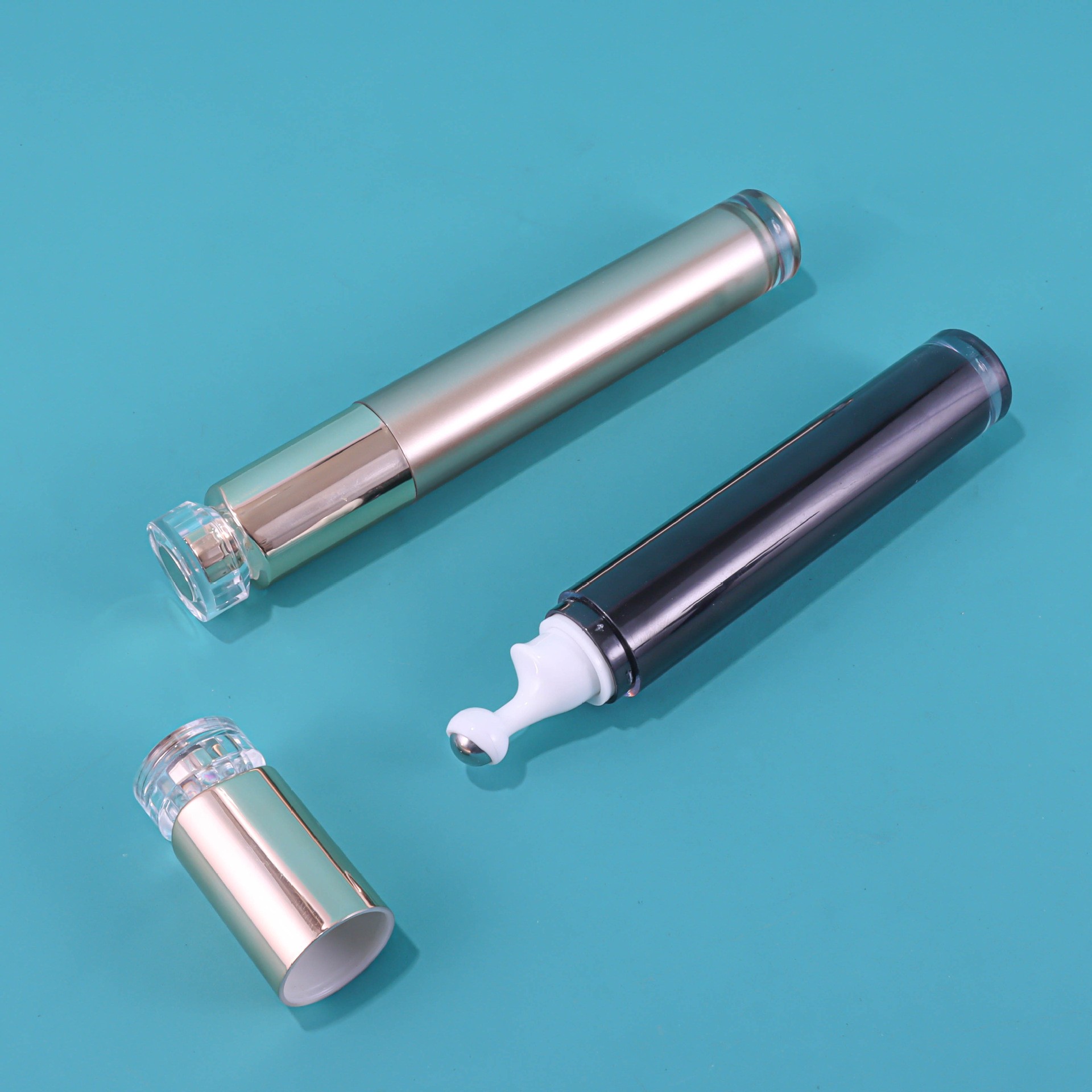 15ml/20ml Eye Cream Rollerball Bottle - Image 3