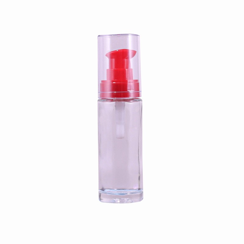 Factory Direct Sales Of 30ml Round Foundation Bottles - Image 5
