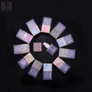 Factory Direct Sales Of 30ml Square Foundation Bottles