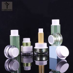 Makeup Remover Bottle/Cream Bottle 10g-210ml