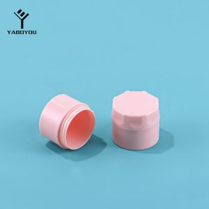15g Cream Bottle For Refill
