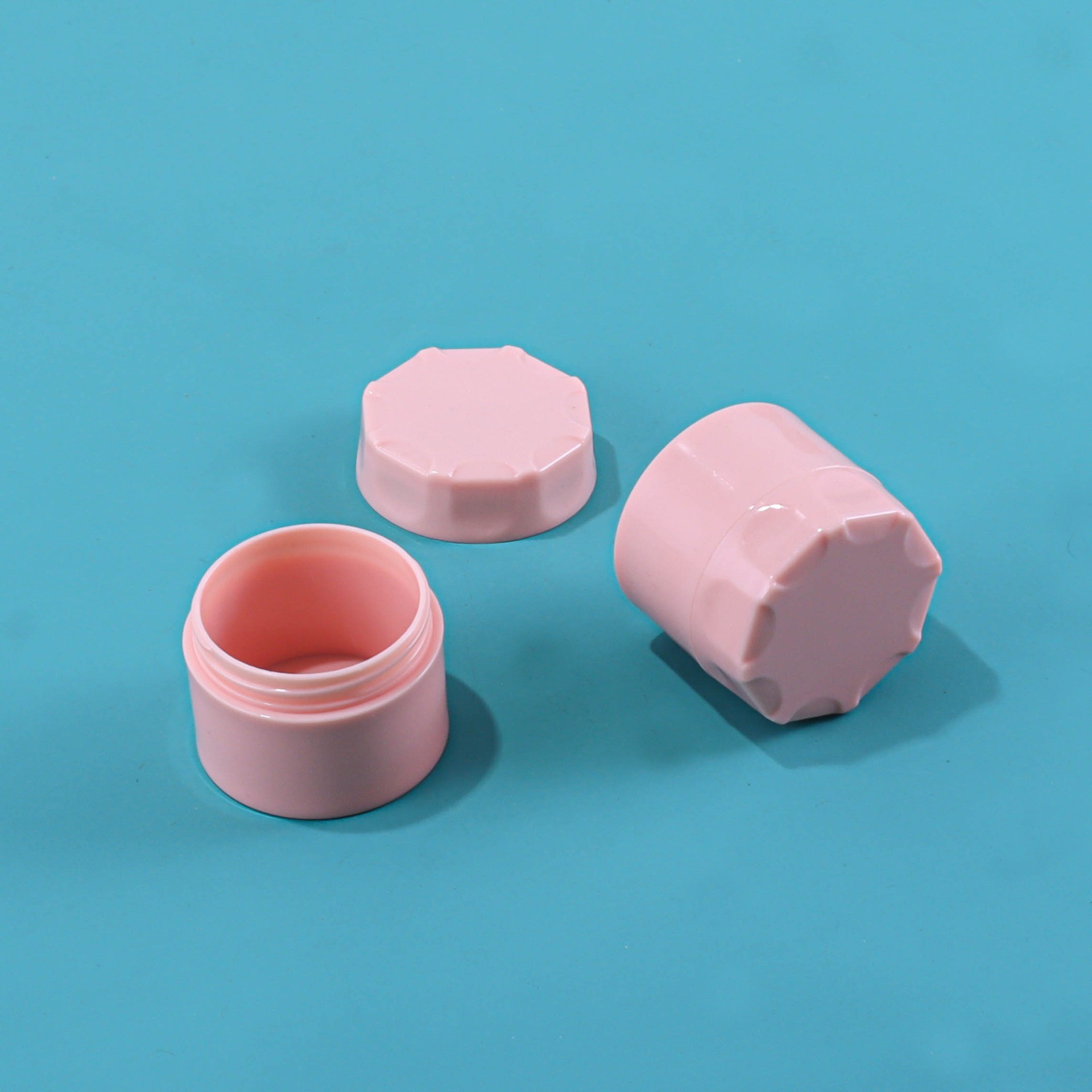 15g Cream Bottle For Refill - Image 3