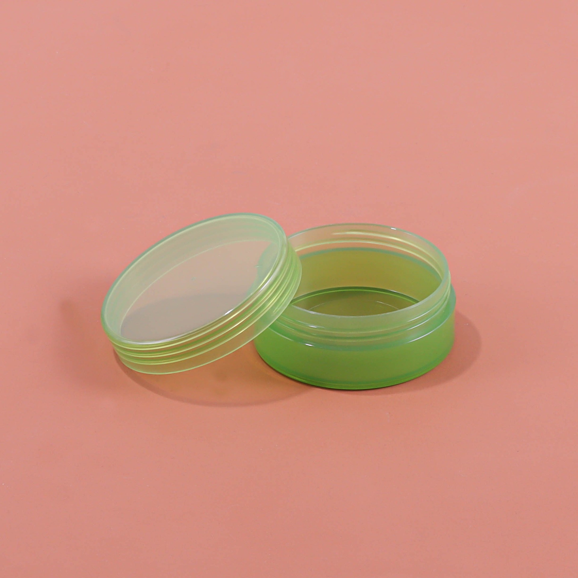 20g Sample-sized Wide-mouth Cream Bottle - Image 2