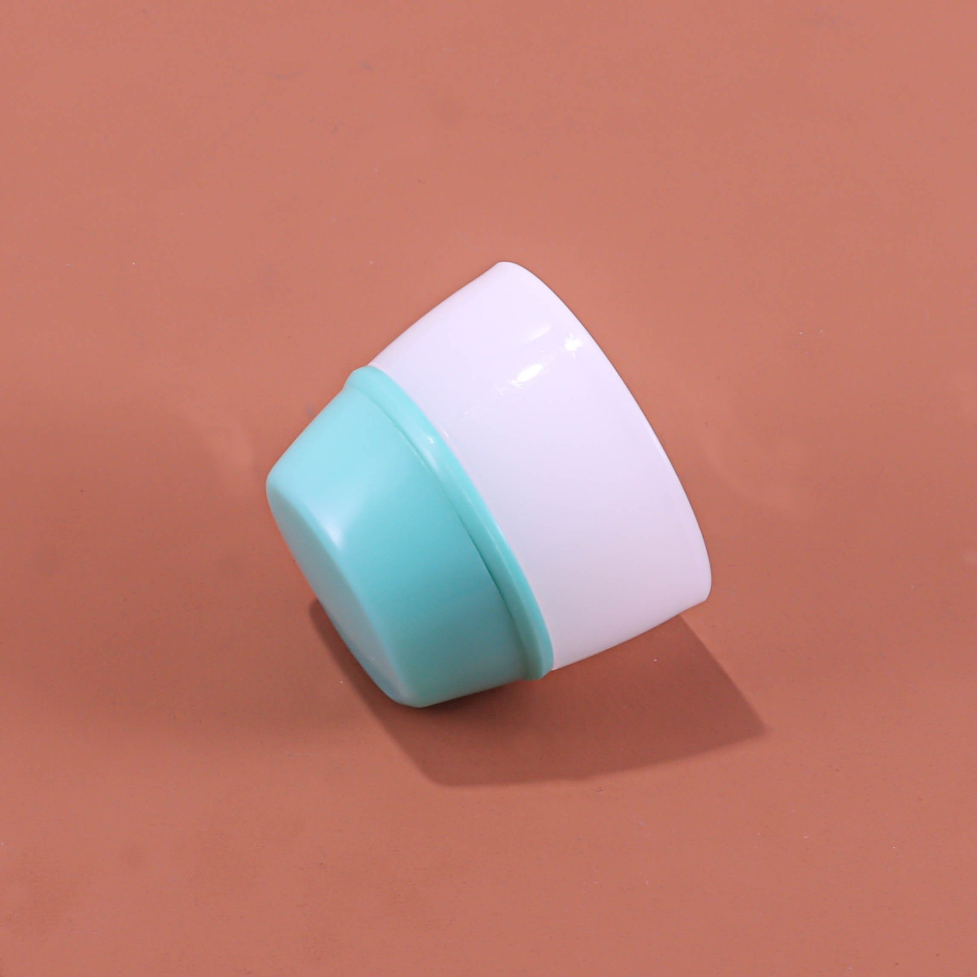 5g PP Cone-shaped Sample Trial Pack Of Cream Bottle - Image 3