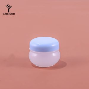 8g PP Cream Bottle
