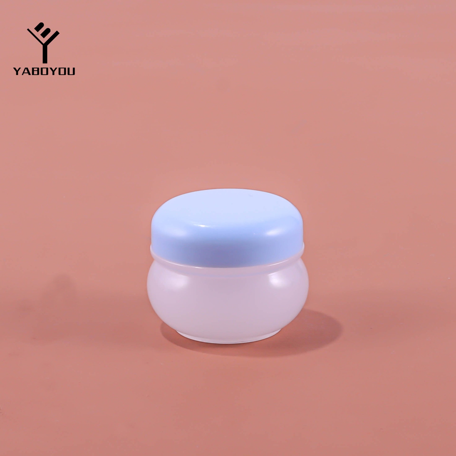 8g PP Cream Bottle