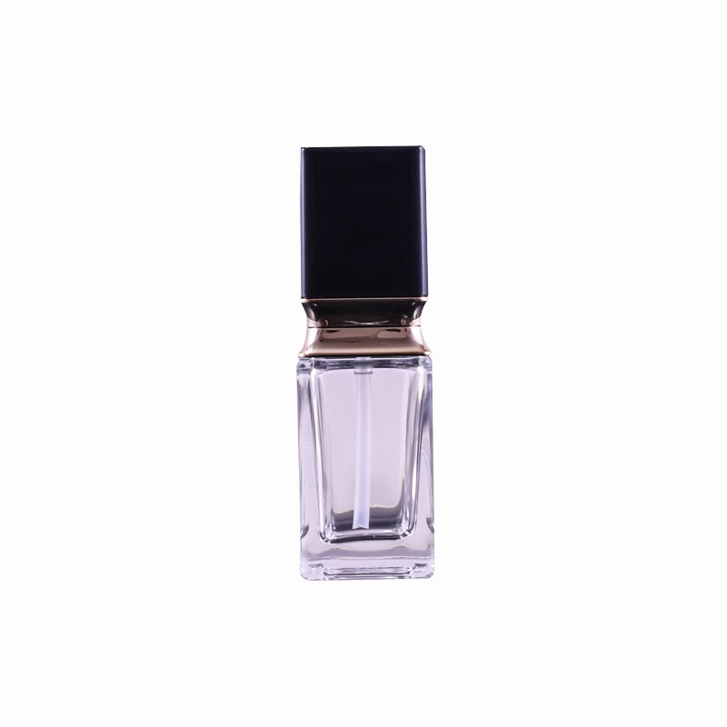 30ml Square Foundation Bottle - Image 5