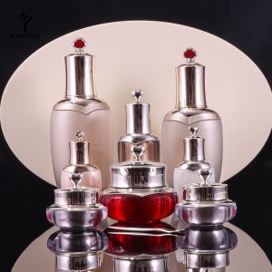 Thick Weather Single Set (5g, 10g, 25g), Cream jar (110ml), Toner/Lotion jar (150ml), Lotion jar
