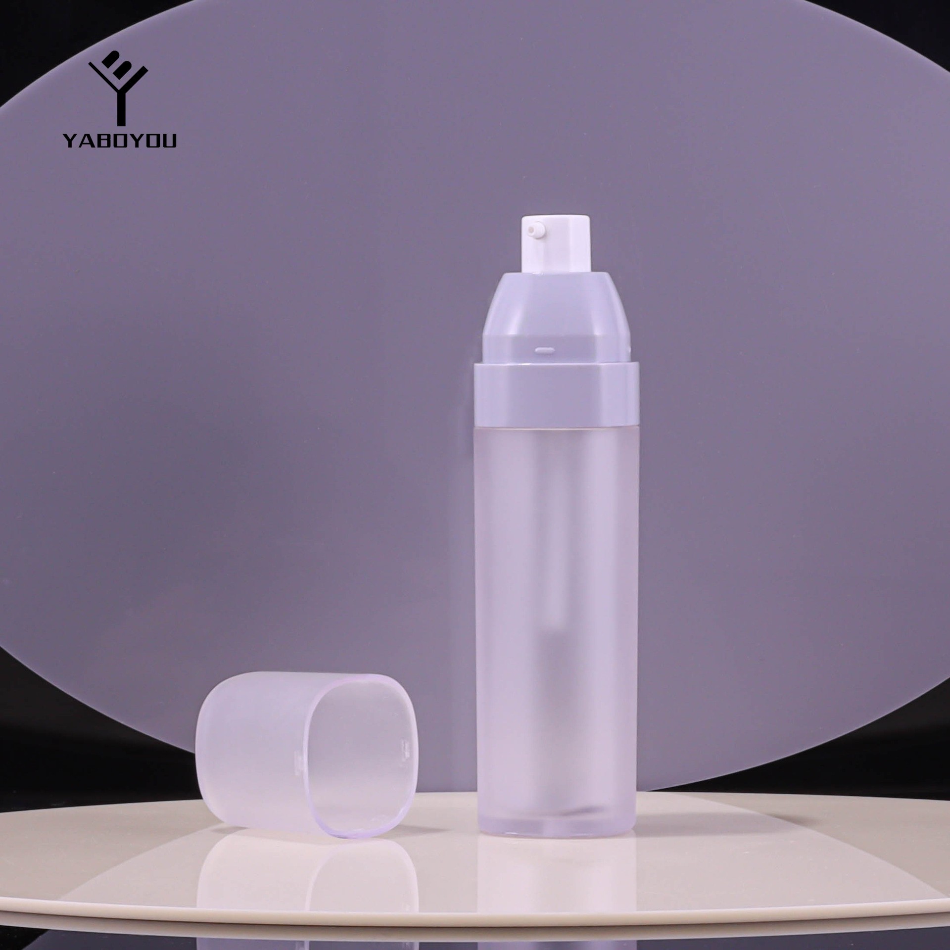 40ml Serum Dispensing Bottle