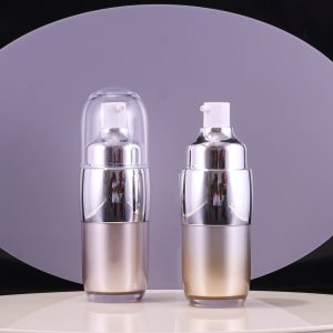 60ml High-end Vacuum Emulsion Bottle