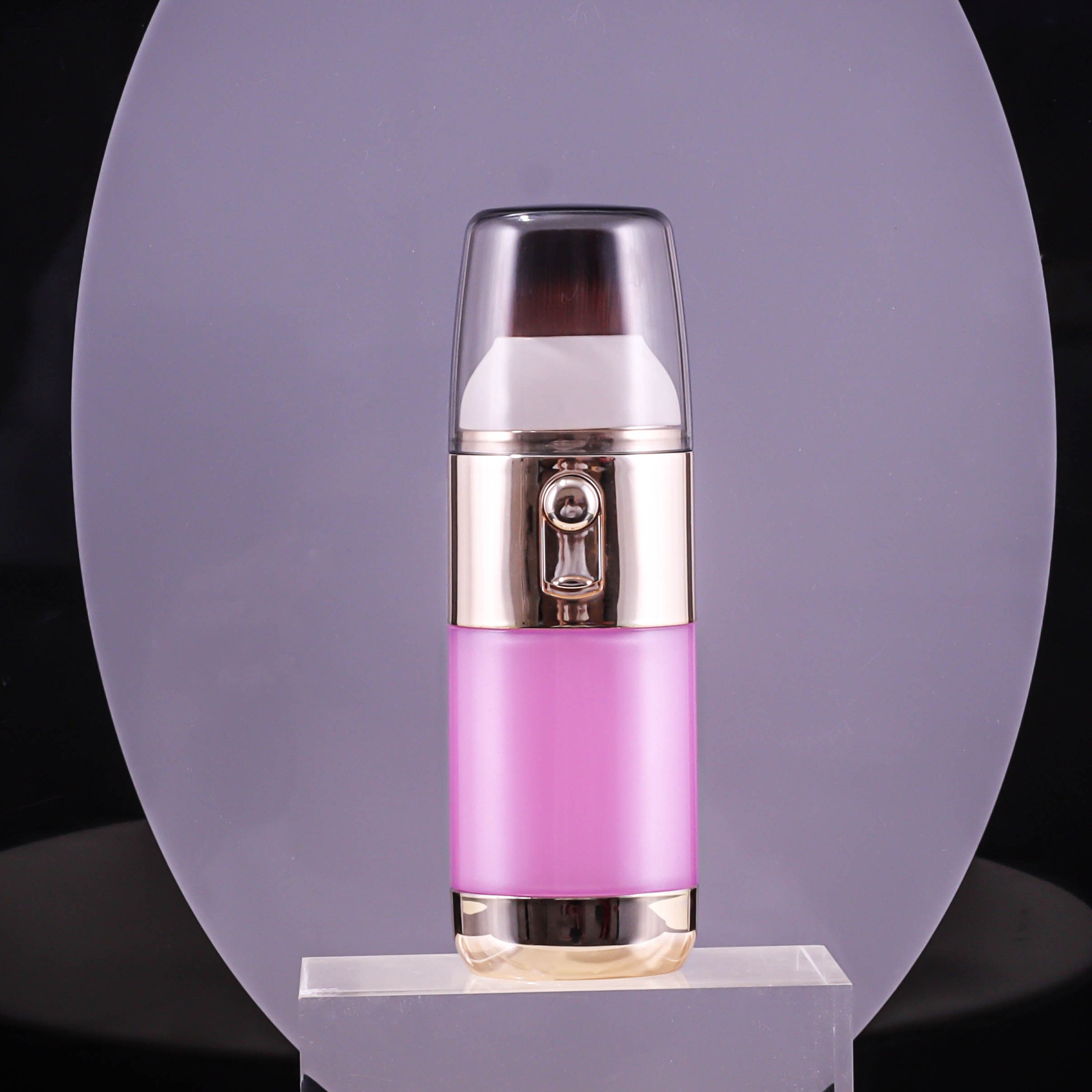 30ml Vacuum Bottle Stock Solution Bottle - Image 2