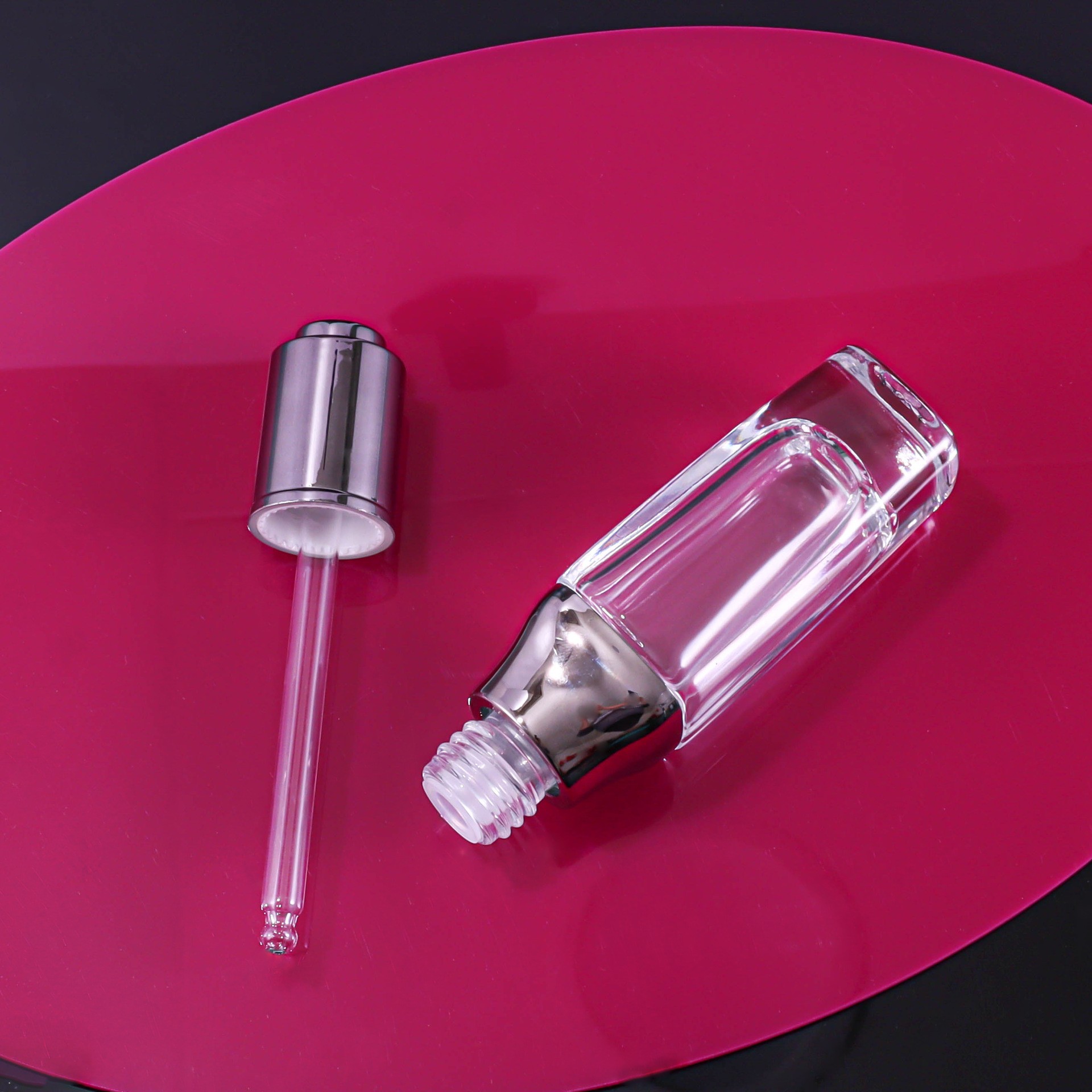 30ml Luxury Dropper Essential Oil Dispenser - Image 2