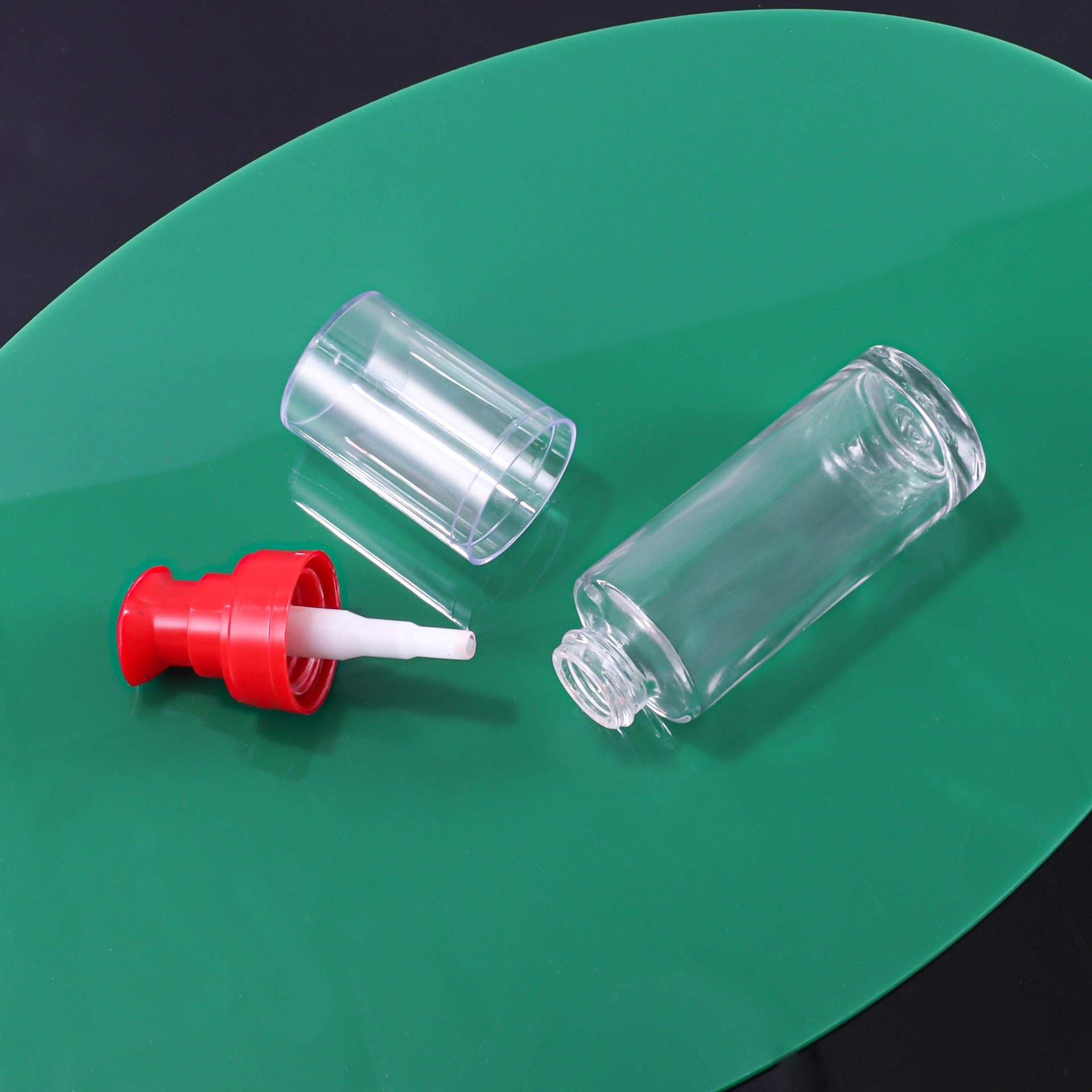 Factory Direct Sales Of 30ml Round Foundation Bottles - Image 2