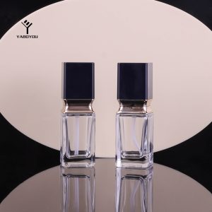 30ml Square Foundation Bottle