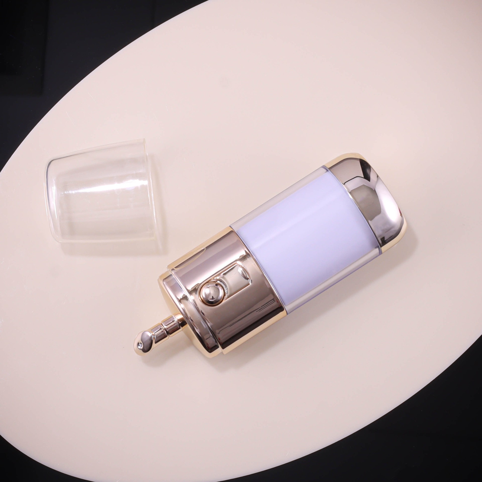 30ml Vacuum Bottle AS Foundation Bottle - Image 4