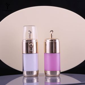 30ml Vacuum Bottle AS Foundation Bottle