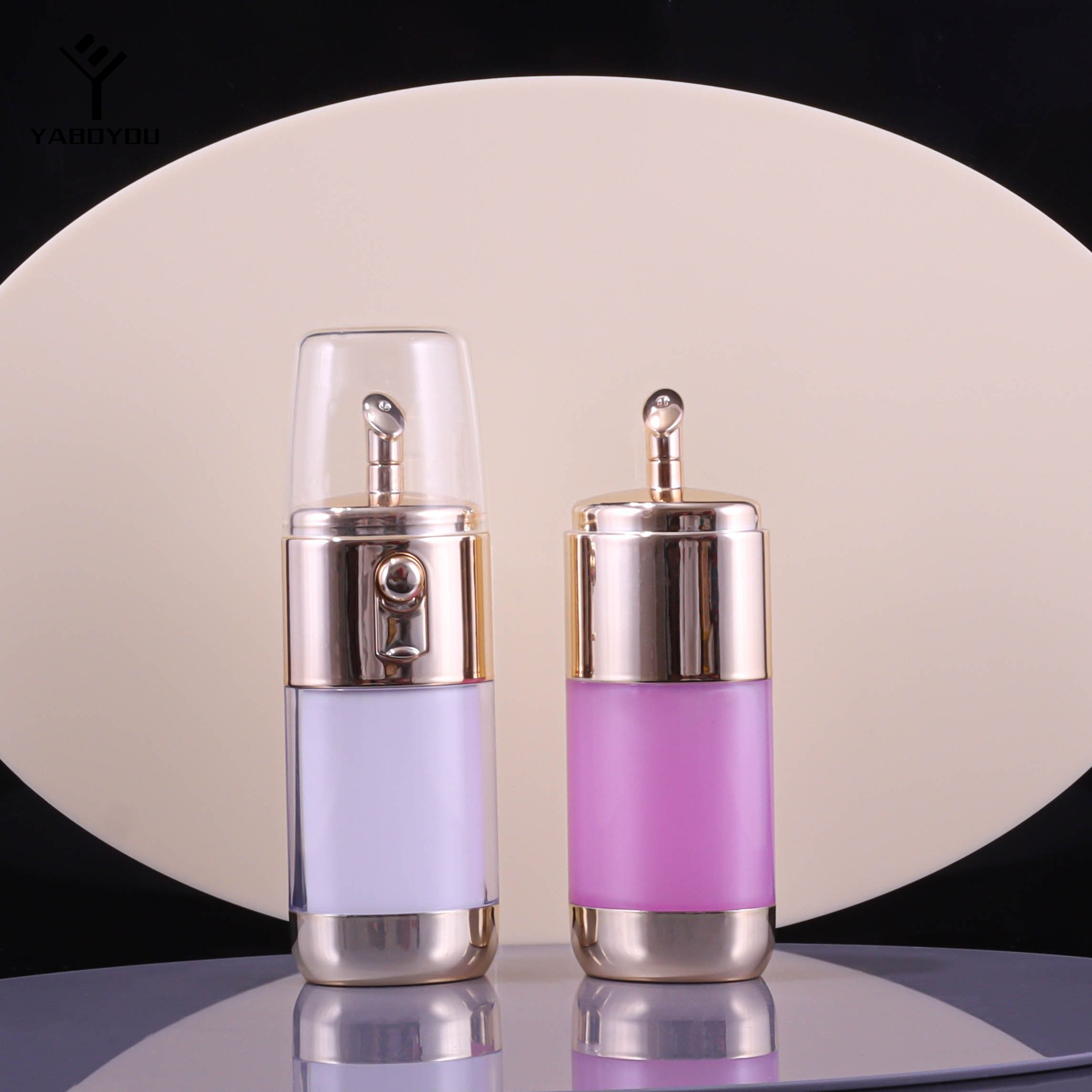 30ml Vacuum Bottle AS Foundation Bottle